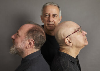 Paralamas do Sucesso celebra 40 anos de clássicos em São José