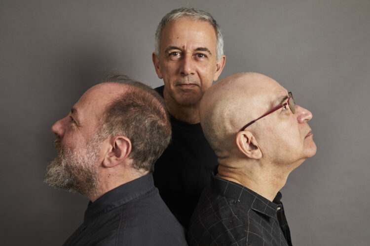 Paralamas do Sucesso celebra 40 anos de clássicos em São José