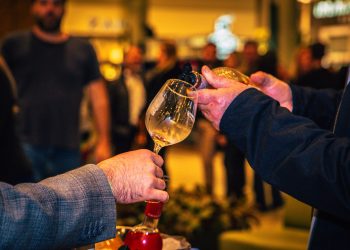 São José recebe a Wine Week