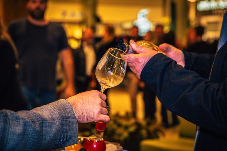 São José recebe a Wine Week