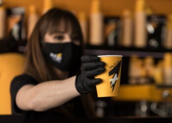 São José recebe 1º Festival Nacional de Café “To Go”