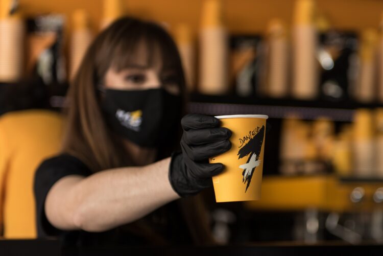 São José recebe 1º Festival Nacional de Café “To Go”