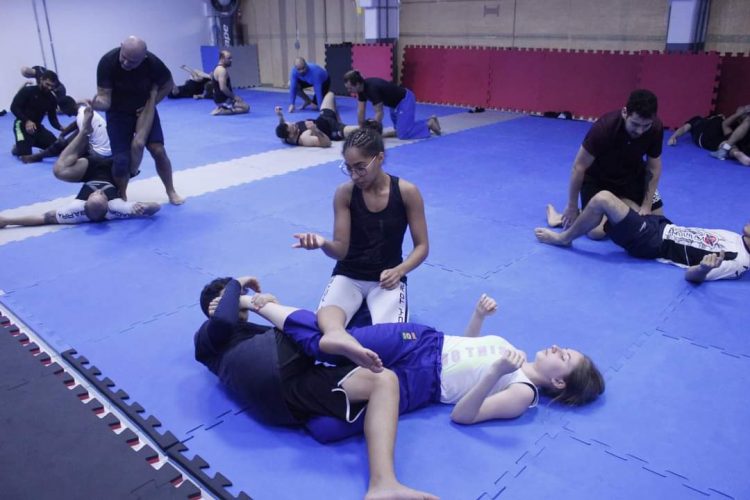 Município retoma aulas gratuitas de judô