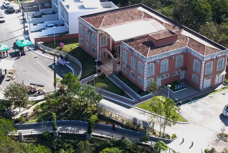 Jardim Botânico de São José comemora 10 anos com dia de atrações gratuitas para toda a família