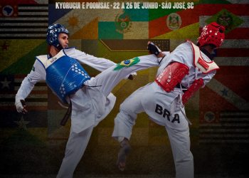 São José será sede de grandes competições esportivas em junho