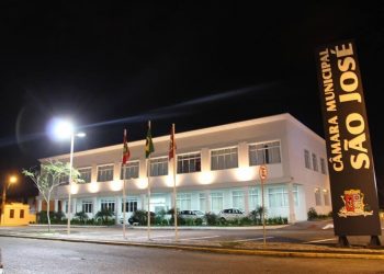 Câmara de Vereadores