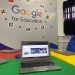 Laboratório Google é inaugurado em escola municipal de São José