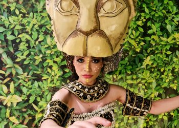 Continente Kids Show apresenta o musical ‘O rei da selva’