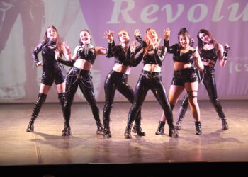 Abertas as inscrições para a Estímulo Mostra de Dança