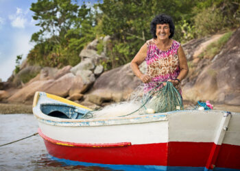 Exposição Fotográfica retrata a presença feminina na cultura açoriana local