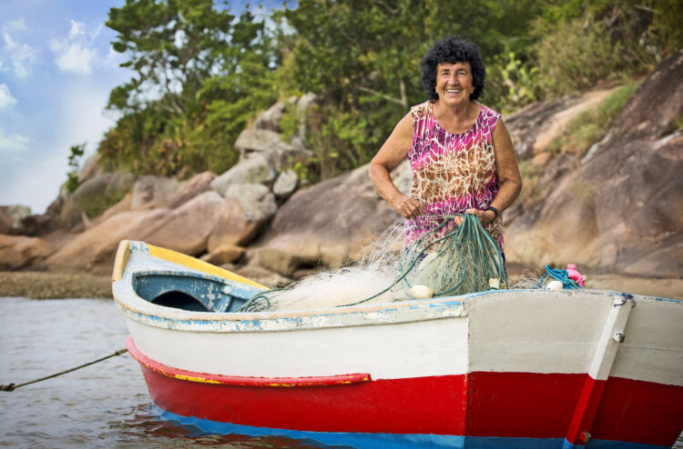 Exposição Fotográfica retrata a presença feminina na cultura açoriana local