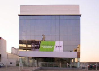 Centro de Inovação da ACATE em São José deve inaugurar em agosto