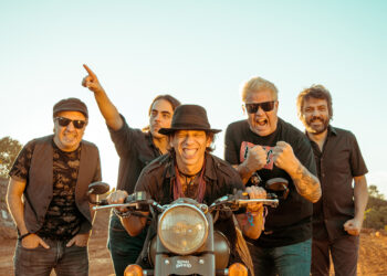 Mundial Rock 2023 anuncia horários de shows e detalhes das demais atrações