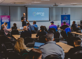 Startup de São José está entre os finalistas do Arena CELTA