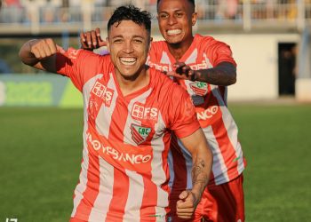 Atlético Catarinense leva São José para a elite do futebol em Santa Catarina