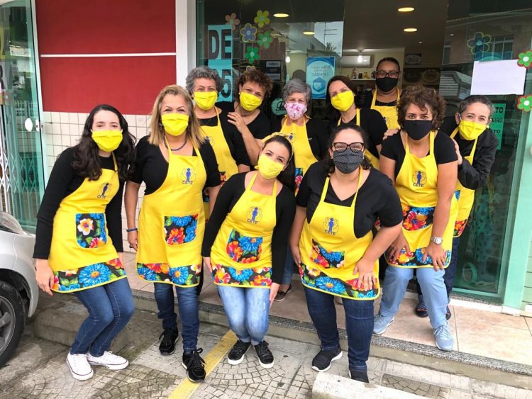 CETE: uma referência para a comunidade de São José