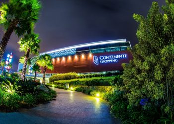 Continente Shopping completa seis anos e anuncia novas lojas