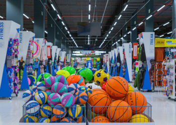 Decathlon inaugura nova loja em São José, a terceira da rede em Santa Catarina