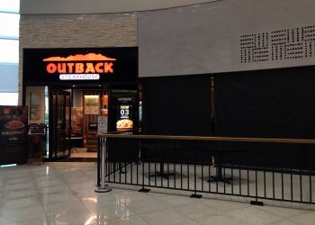 Outback Steakhouse escolhe São José para nova unidade em Santa Catarina