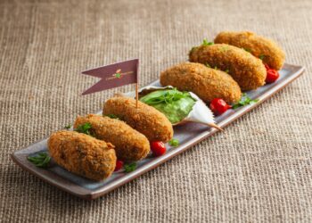 Restaurantes de São José participam da 23ª edição do Comida di Buteco