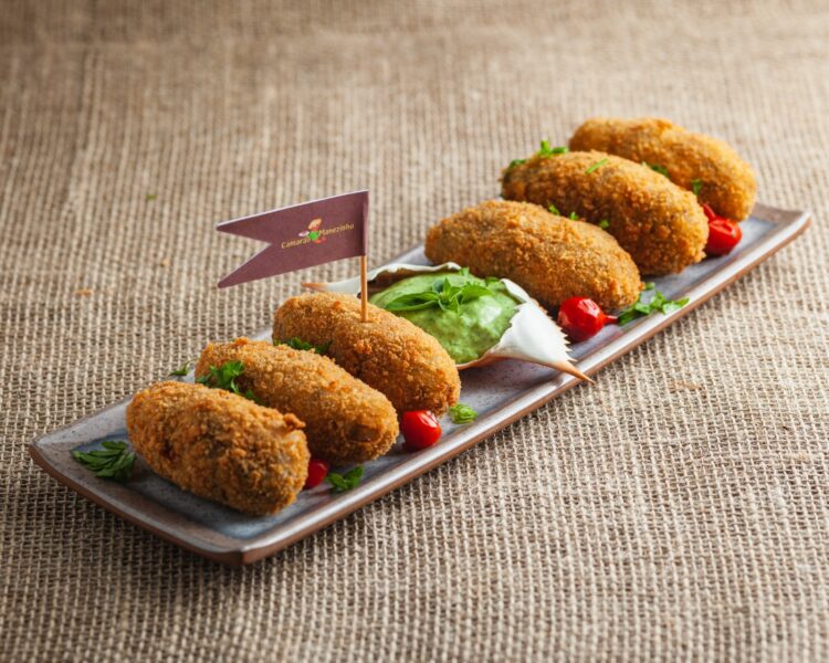 Restaurantes de São José participam da 23ª edição do Comida di Buteco