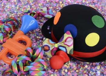 Pré-carnaval e bailinhos infantil e para pets estão na programação do Continente Shopping