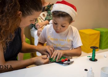 São José terá oficinas temáticas de Halloween, Copa do Mundo e Natal