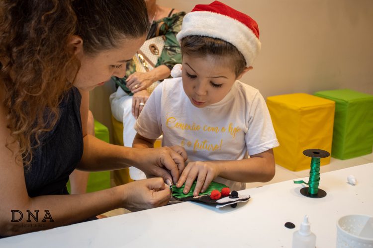 São José terá oficinas temáticas de Halloween, Copa do Mundo e Natal
