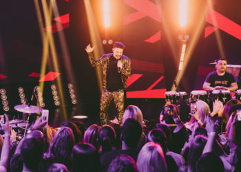 Dan Costa, do The Voice Brasil, fará apresentação gratuita em São José