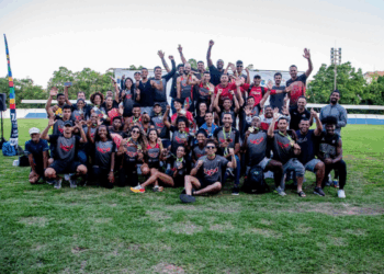 São José participa do Jasc com quase 400 atletas em 25 modalidades