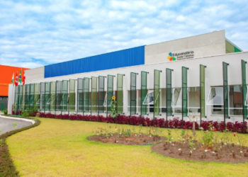 Biodigestor doado pela ENGIE entra em operação no Educandário Santa Catarina