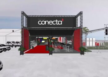 Conecta+ 2025 deve reunir 15 mil pessoas em São José