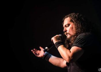 Homenagem a Ozzy Osbourne é destaque no Mundial Rock