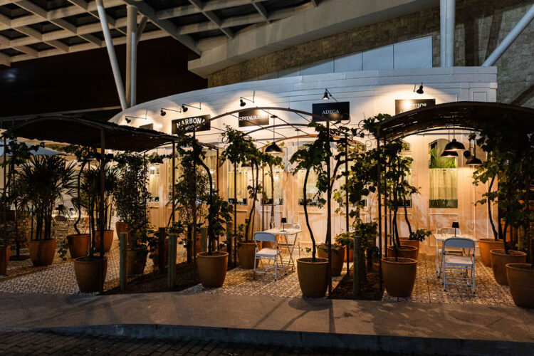 Ícone gastronômico do Uruguai escolhe São José para primeira unidade no Brasil