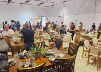 Feira Home & Decor movimenta São José com móveis direto da fábrica