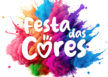 Festa das Cores movimenta o final de semana no Shopping Itaguaçu