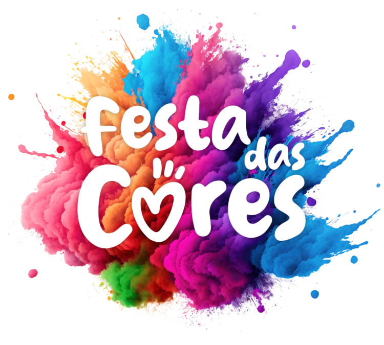 Festa das Cores movimenta o final de semana no Shopping Itaguaçu