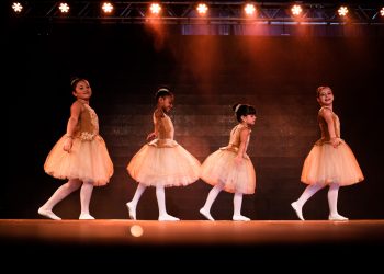 Semana Cultural e Festival de Dança agitam o Shopping Itaguaçu