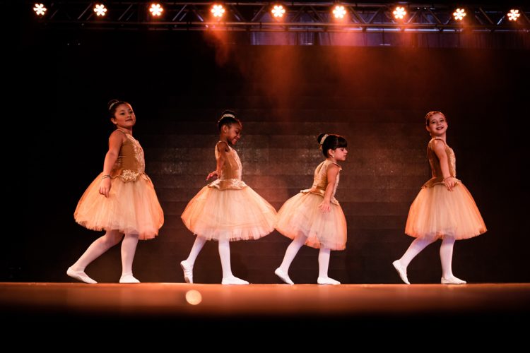 Semana Cultural e Festival de Dança agitam o Shopping Itaguaçu