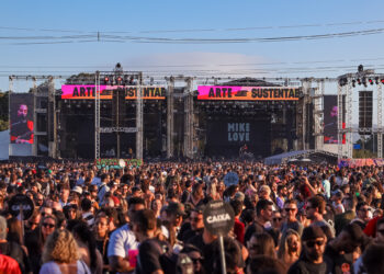 Floripa Eco Summer Festival acontecerá no Hard Rock Live