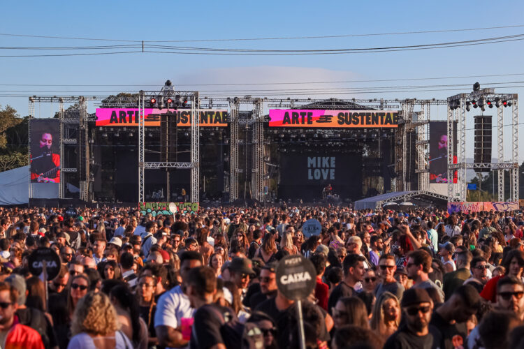 Floripa Eco Summer Festival acontecerá no Hard Rock Live