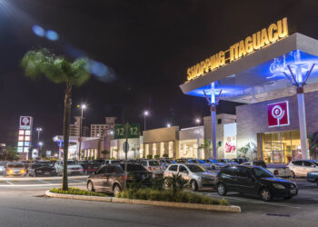 Shopping Itaguaçu anuncia a abertura de novas operações neste semestre