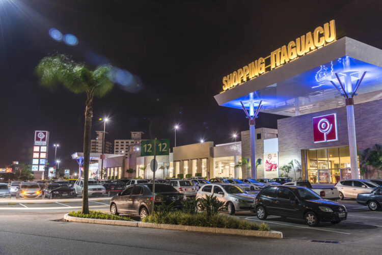 Shopping Itaguaçu anuncia a abertura de novas operações neste semestre