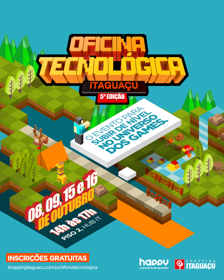 Fim de semana agitado de atrações para toda a família em São José