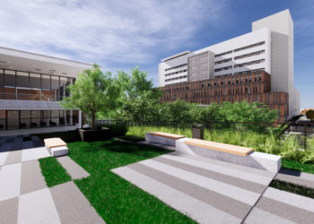 Conheça o projeto da nova sede do Instituto de Cardiologia de Santa Catarina