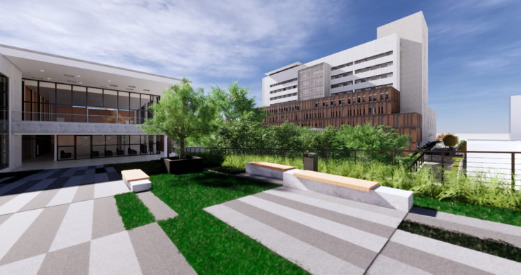 Conheça o projeto da nova sede do Instituto de Cardiologia de Santa Catarina