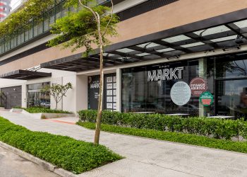 K-Platz Markt divulga apresentações musicais de janeiro