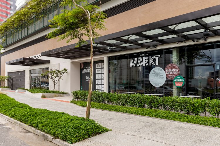 K-Platz Markt divulga apresentações musicais de janeiro