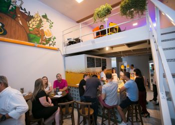 Cervejaria associa eventos ao ‘cardápio’ para gerar conteúdo e estabelecer conexões