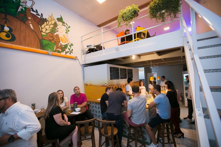 Cervejaria associa eventos ao ‘cardápio’ para gerar conteúdo e estabelecer conexões